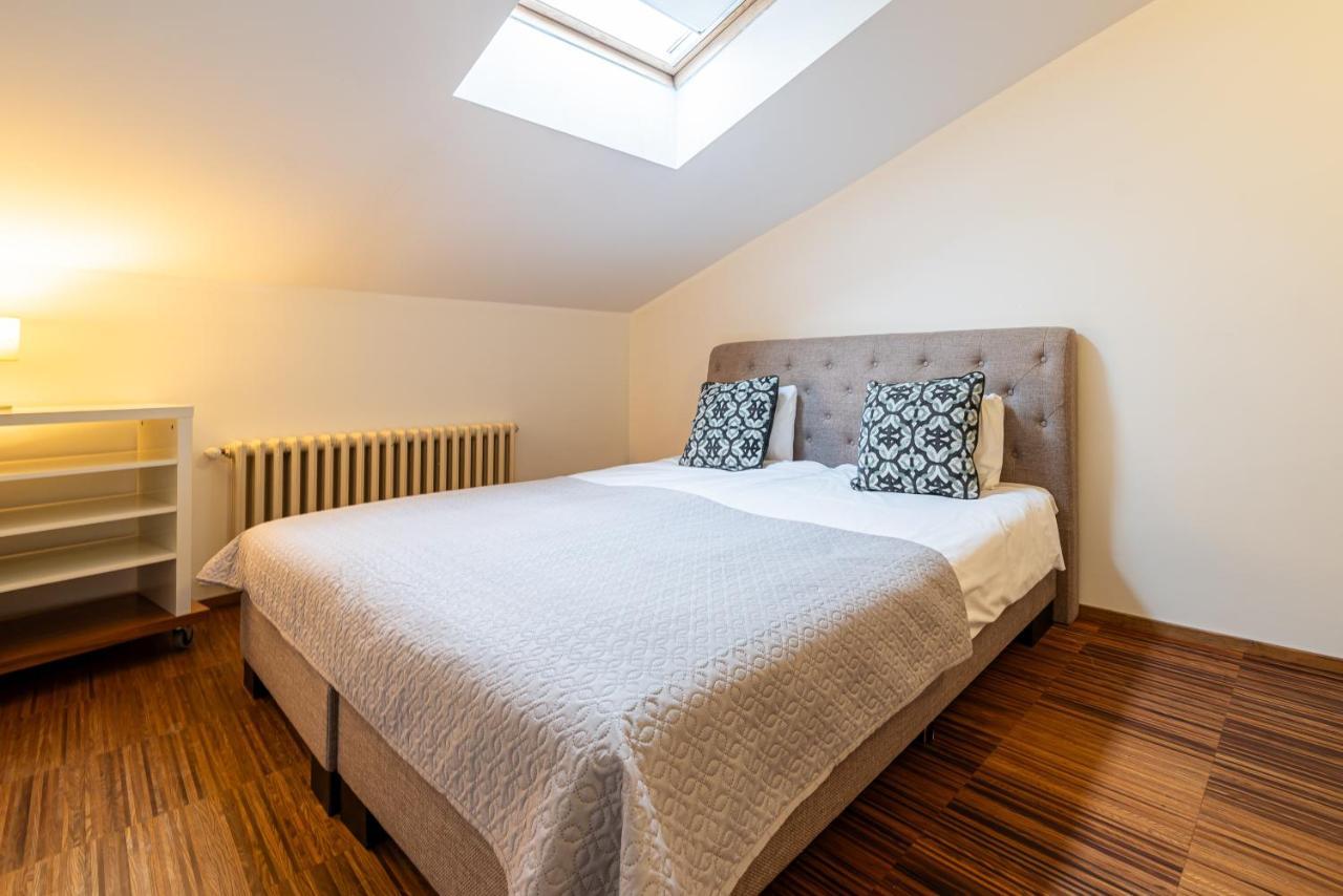 P32 - Boutique City Center Apartments Tallinn Ngoại thất bức ảnh