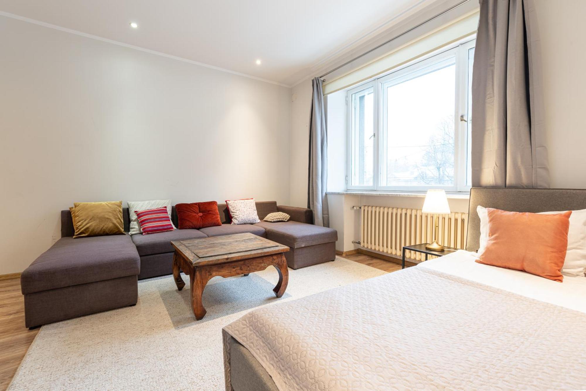 P32 - Boutique City Center Apartments Tallinn Ngoại thất bức ảnh