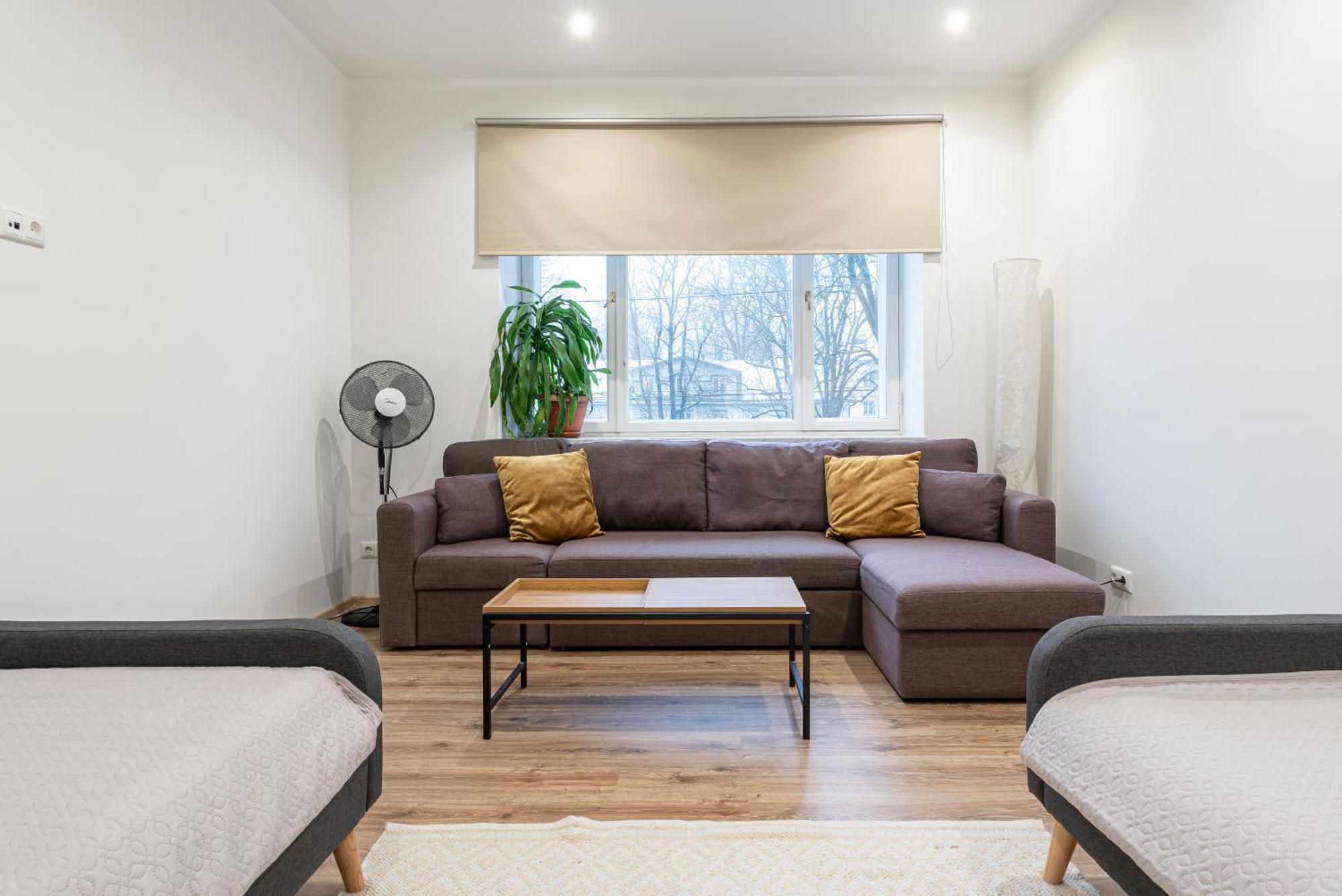 P32 - Boutique City Center Apartments Tallinn Ngoại thất bức ảnh