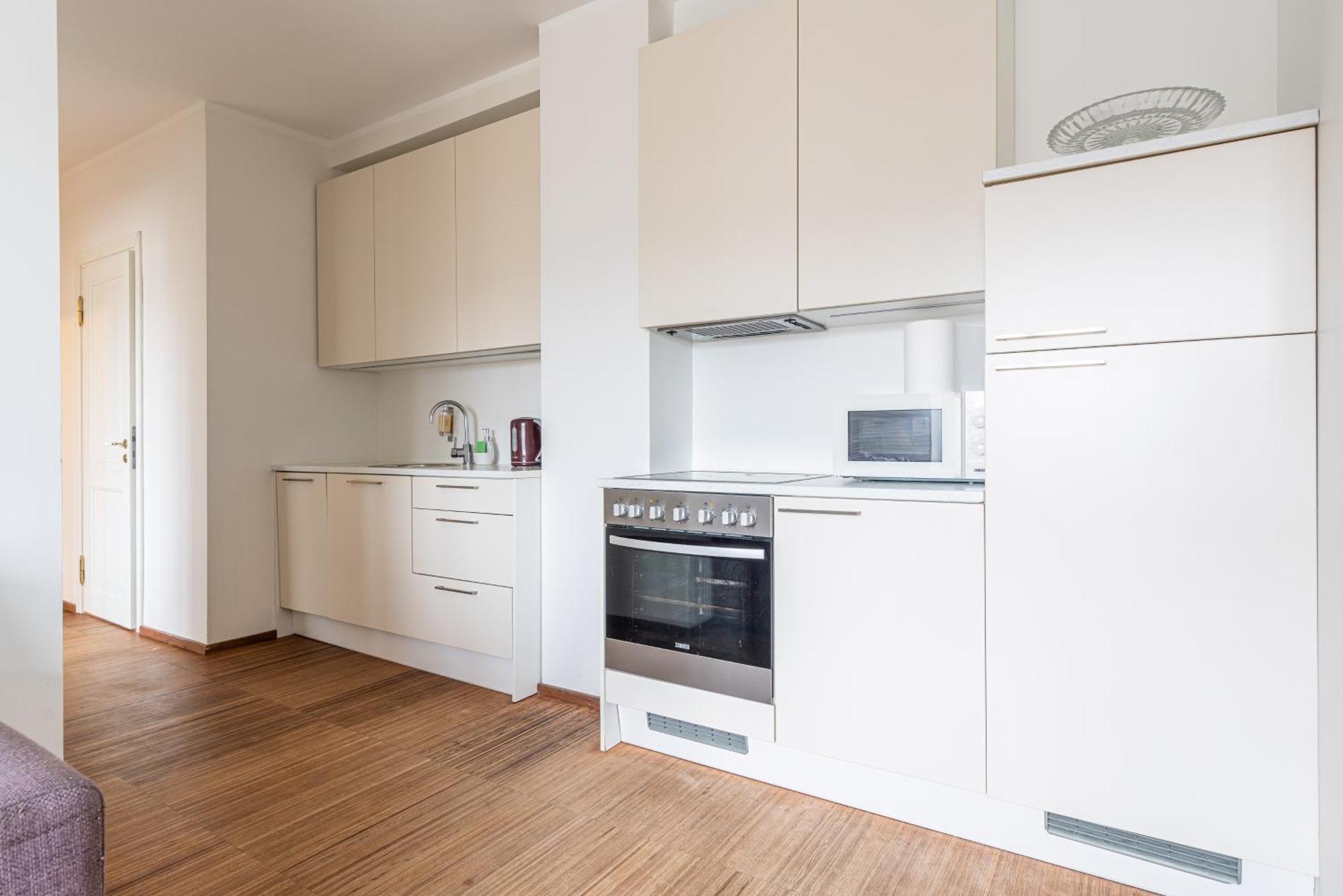 P32 - Boutique City Center Apartments Tallinn Ngoại thất bức ảnh
